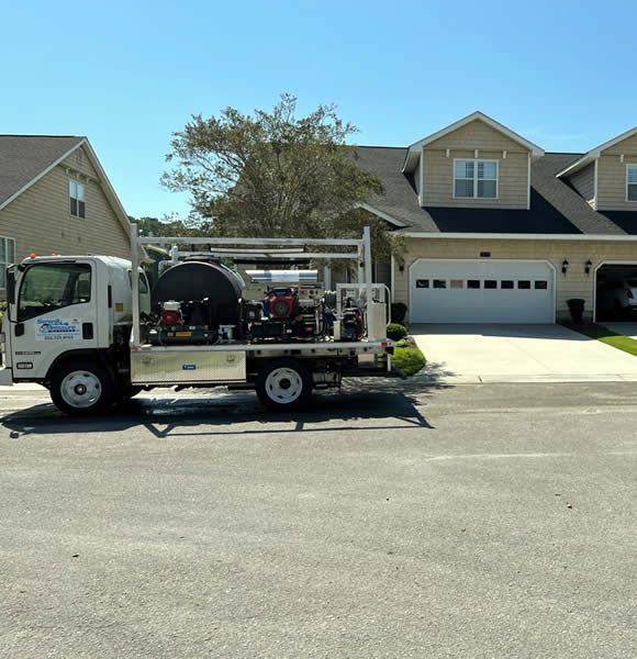 Pressure Washing Pros