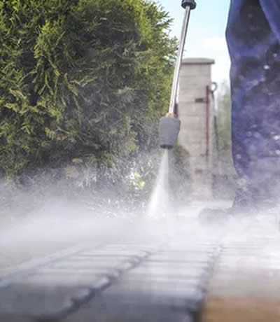 Pressure Washing Pros